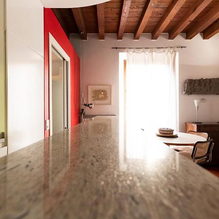 Anfiteatro Apartment In Brera Milánó Kültér fotó
