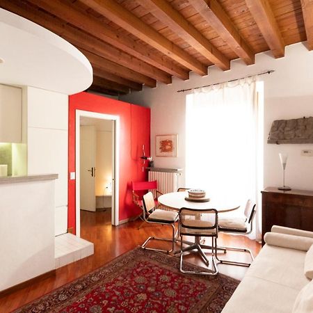 Anfiteatro Apartment In Brera Milánó Kültér fotó