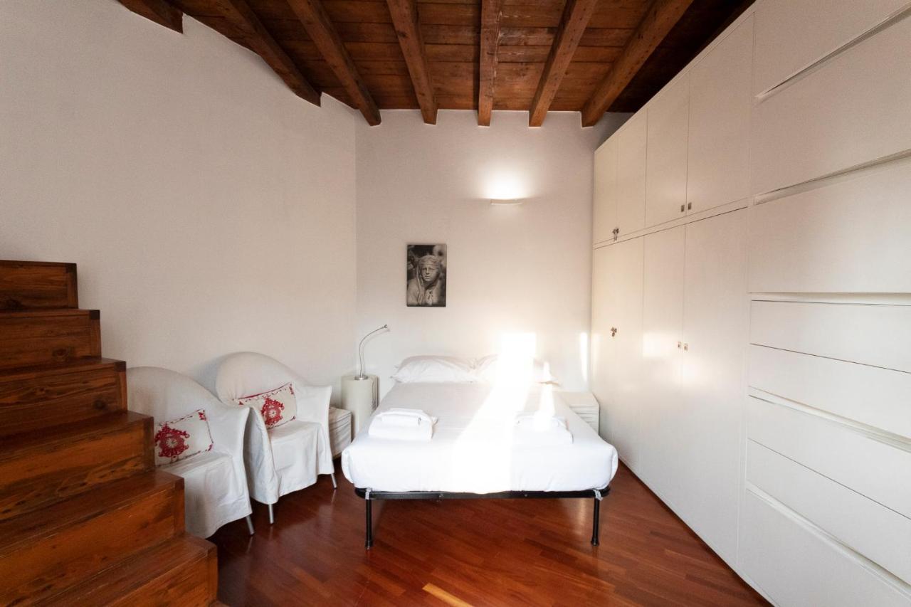 Anfiteatro Apartment In Brera Milánó Kültér fotó