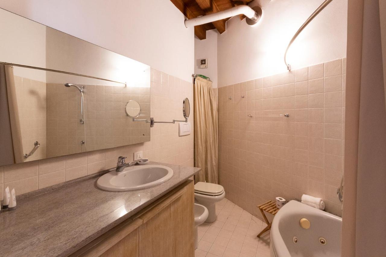 Anfiteatro Apartment In Brera Milánó Kültér fotó