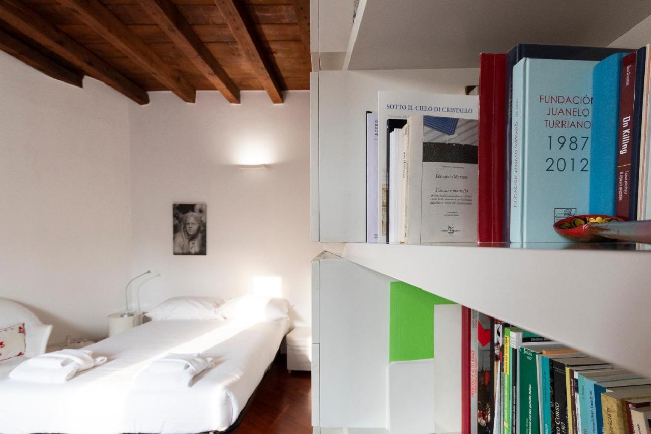Anfiteatro Apartment In Brera Milánó Kültér fotó