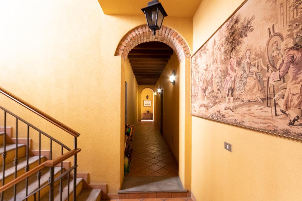 Anfiteatro Apartment In Brera Milánó Kültér fotó