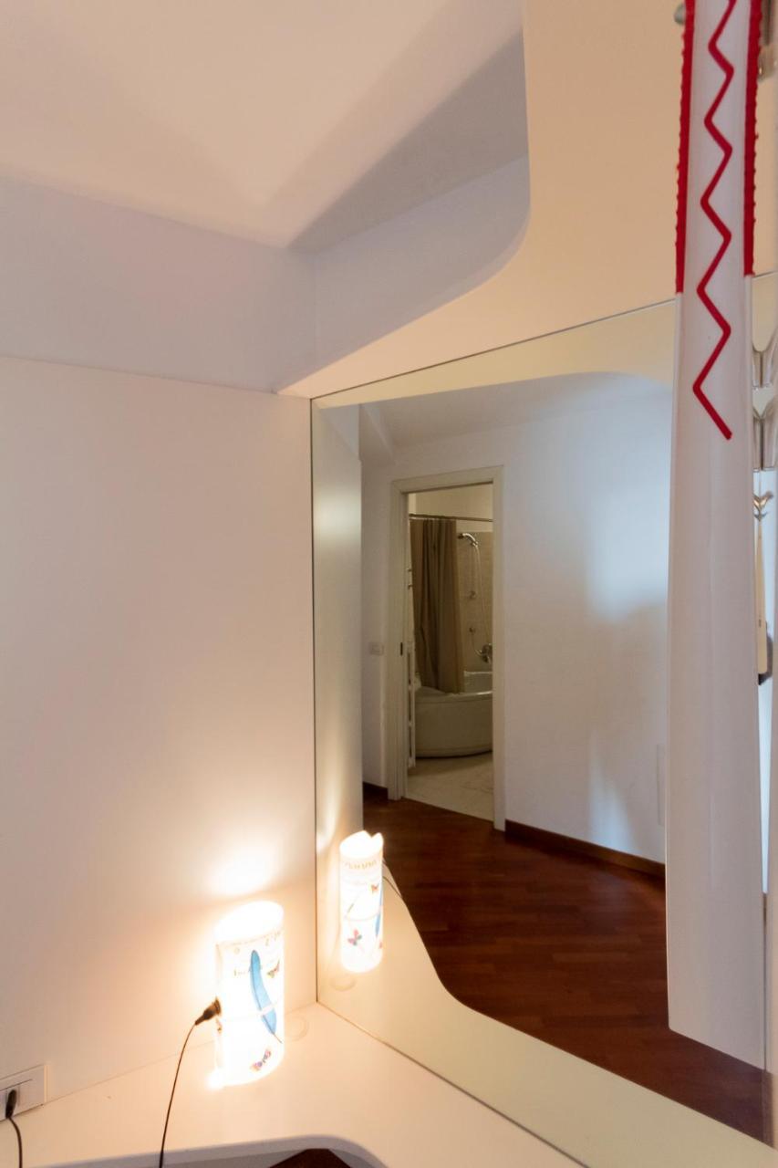 Anfiteatro Apartment In Brera Milánó Kültér fotó