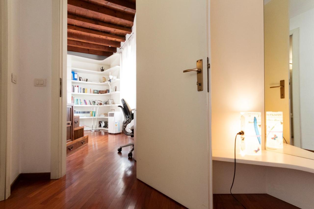 Anfiteatro Apartment In Brera Milánó Kültér fotó