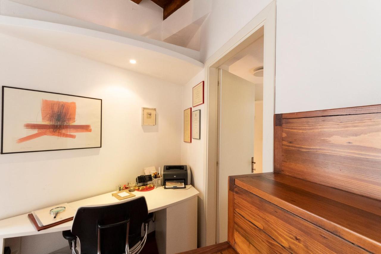Anfiteatro Apartment In Brera Milánó Kültér fotó